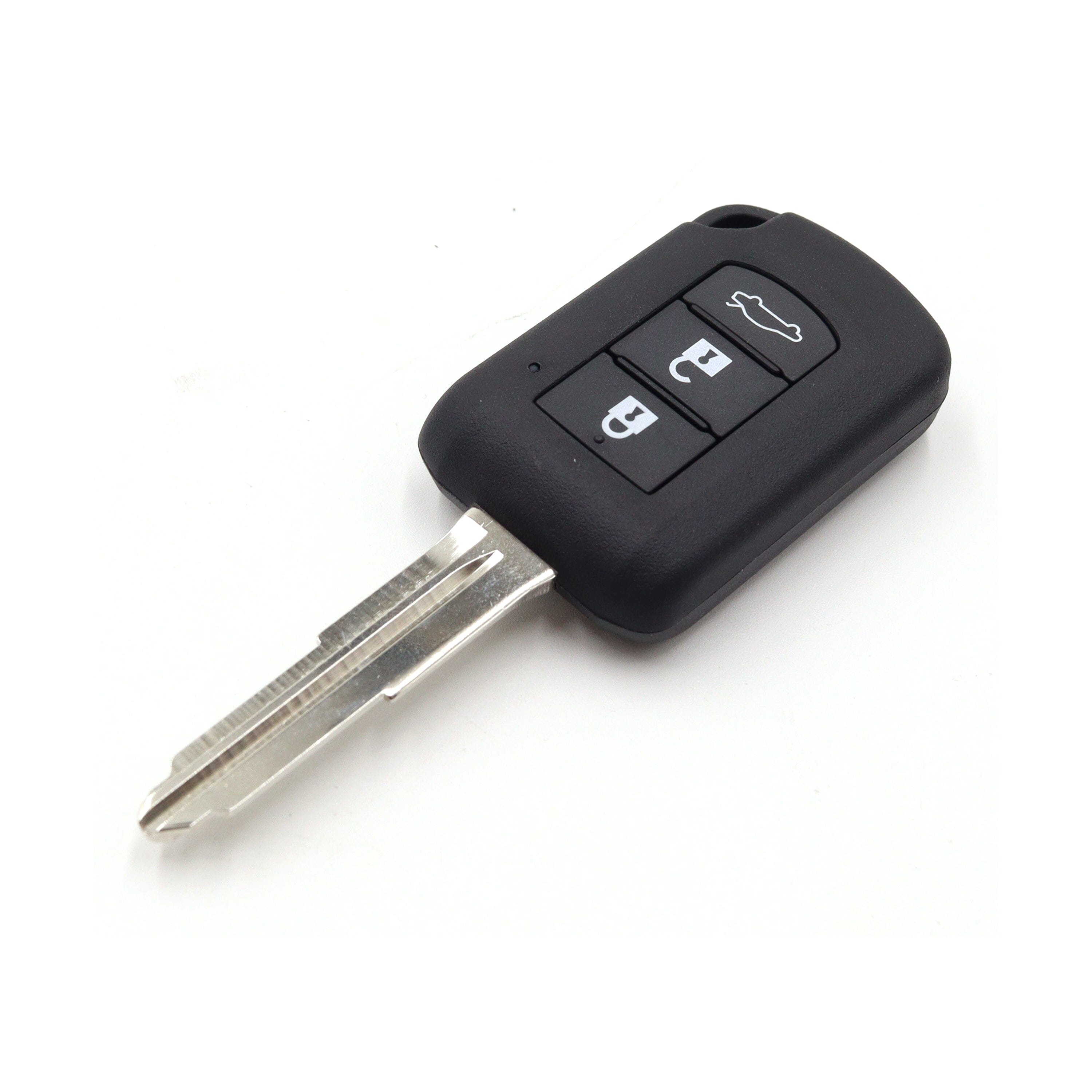 Mitsubishi Lancer 2019+ Genuine Key Remote 3 Buttons 433MHz 6370B943 | Remote Pro